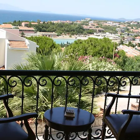 Pasha Port & Restaurant 3*