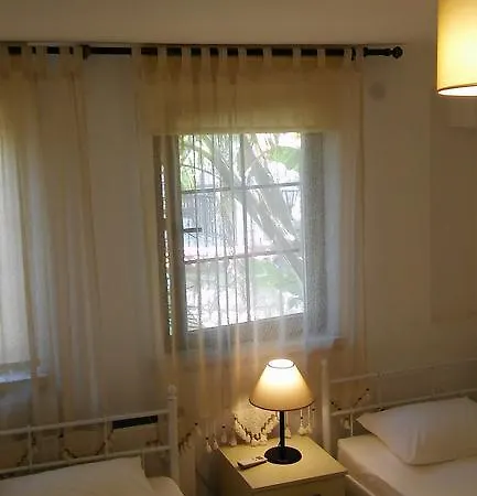 Pasha Port & Restaurant