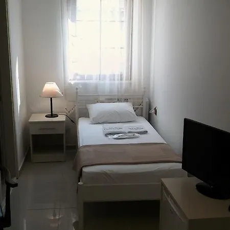 Pasha Port & Restaurant