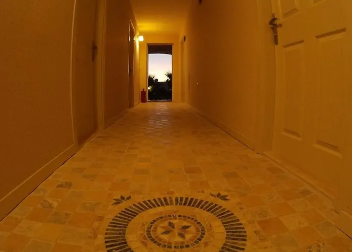 Otel Pasha Port & Restaurant 3*