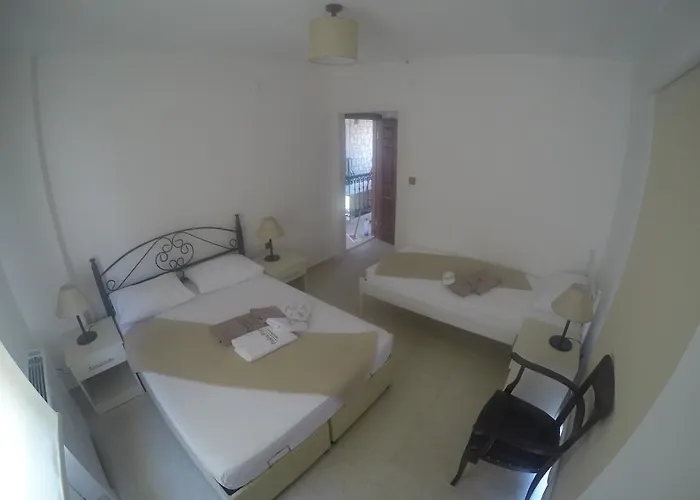 Otel Pasha Port & Restaurant