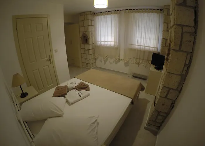 Pasha Port & Restaurant Otel