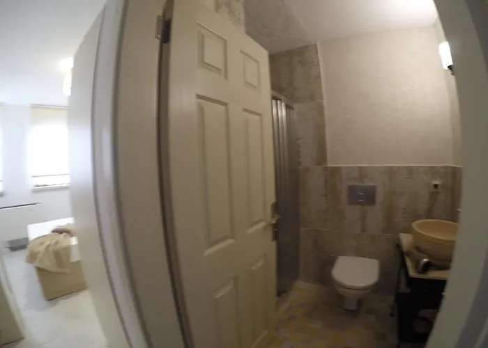 Pasha Port & Restaurant Otel Alaçatı