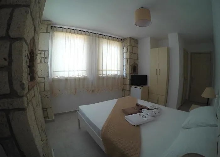 Pasha Port & Restaurant 3*