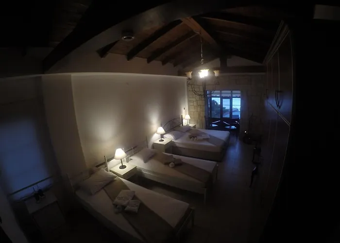 Pasha Port & Restaurant 3*