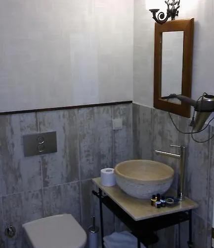 Otel Pasha Port & Restaurant