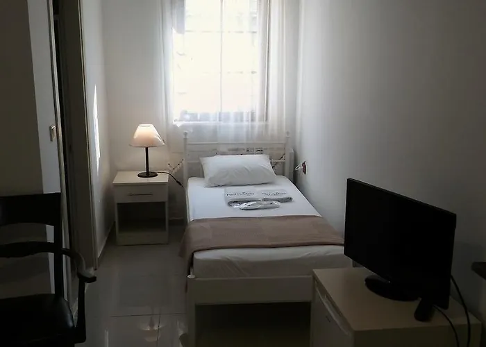 Pasha Port & Restaurant