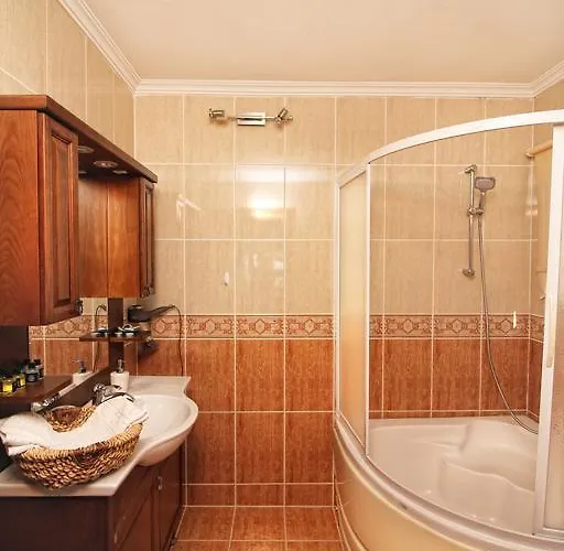 Pasha Port & Restaurant 3* Alaçatı