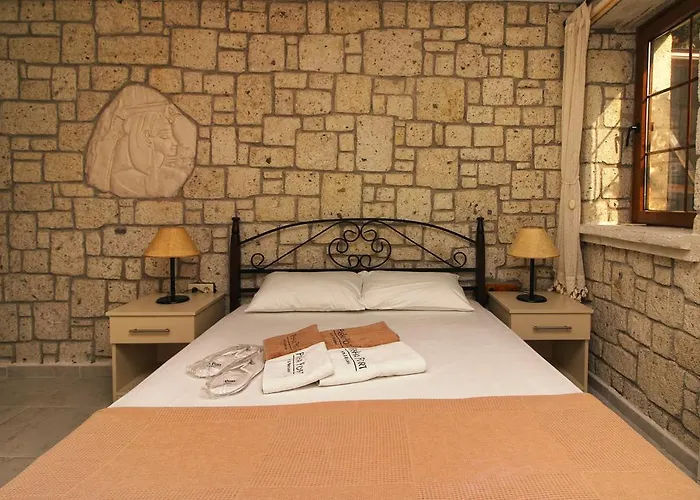 Pasha Port & Restaurant 3*