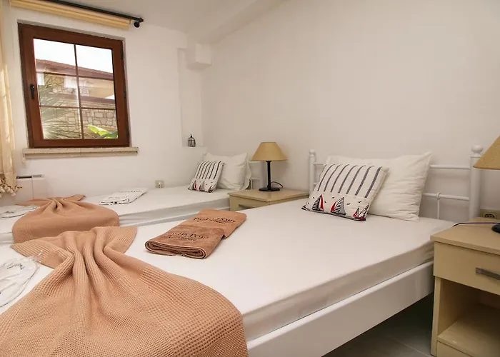 Pasha Port & Restaurant Otel