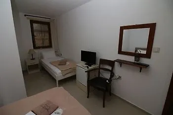 Otel Pasha Port & Restaurant 3*