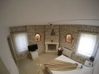 Pasha Port & Restaurant Otel 3*